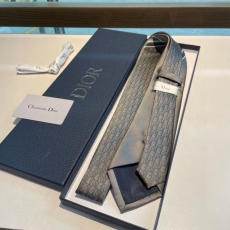 Christian Dior Neckties